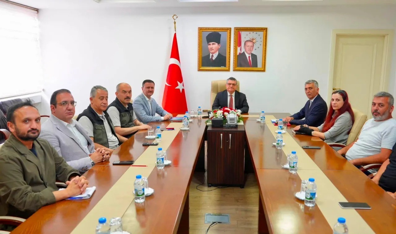 Sinop’ta Bektaşağa Panayırı büyüyor