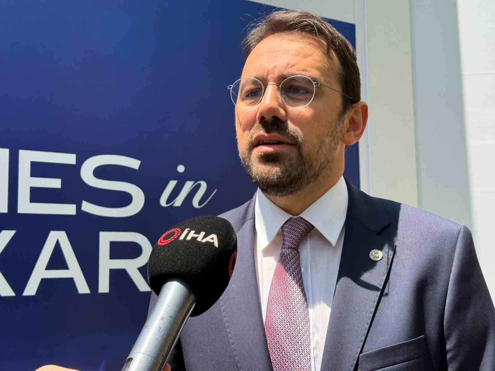 Milli İstihbarat Akademisi Başkanı Köse’den "NATO 3.0" yorumu: "Savaşın doğası değişti, NATO yeni döneme hazırlanmalı"