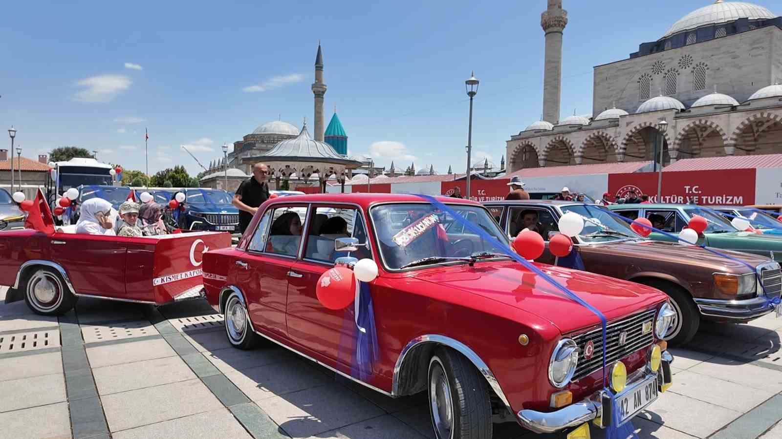 Sultan II. Bayezid Han’ın kurduğu vakfın hayır şartı yerine getirildi