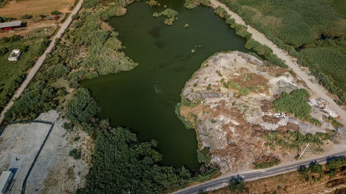 Argavlı sulak alanlarının korunması için yeni kararlar alındı