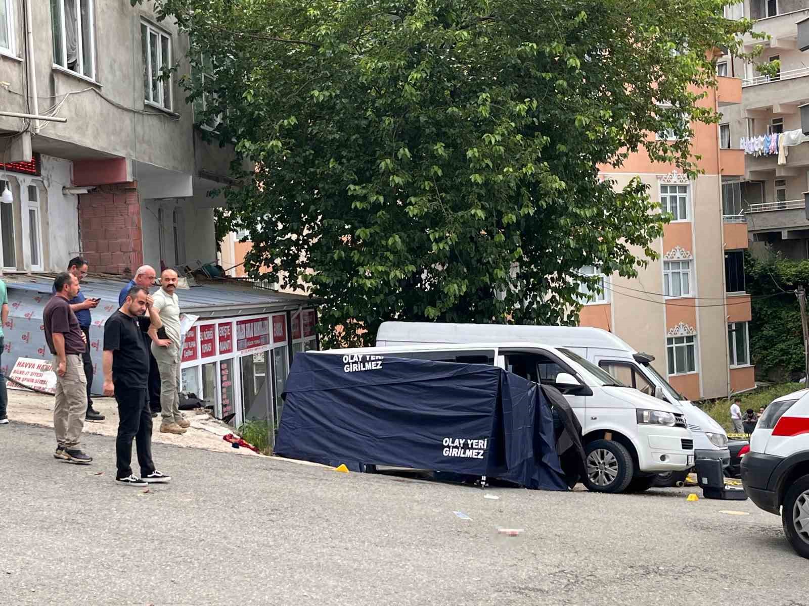 Ordu’da kardeş katliamı: 3 ölü