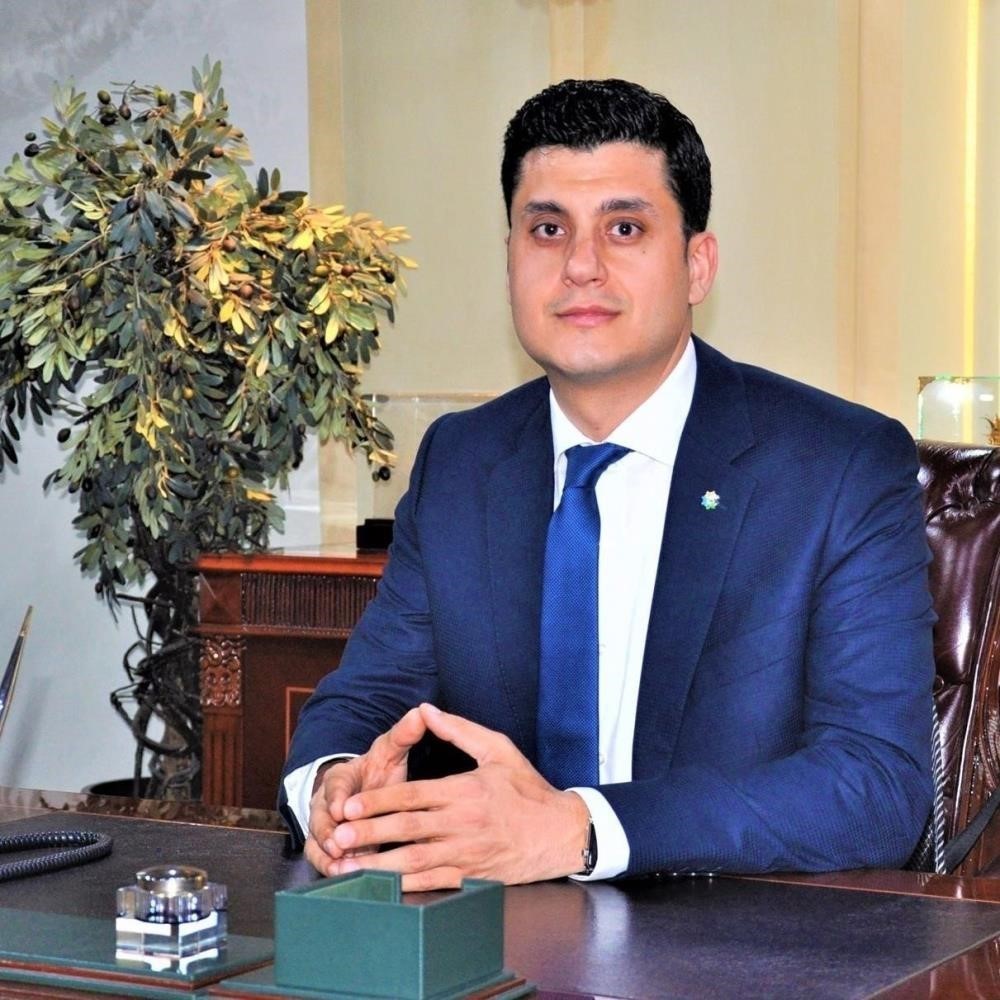Başkan Maraş, GES yatırımı yapan sanayicilerin saatlik mahsuplaşma sorununu TOBB’a taşıyacak