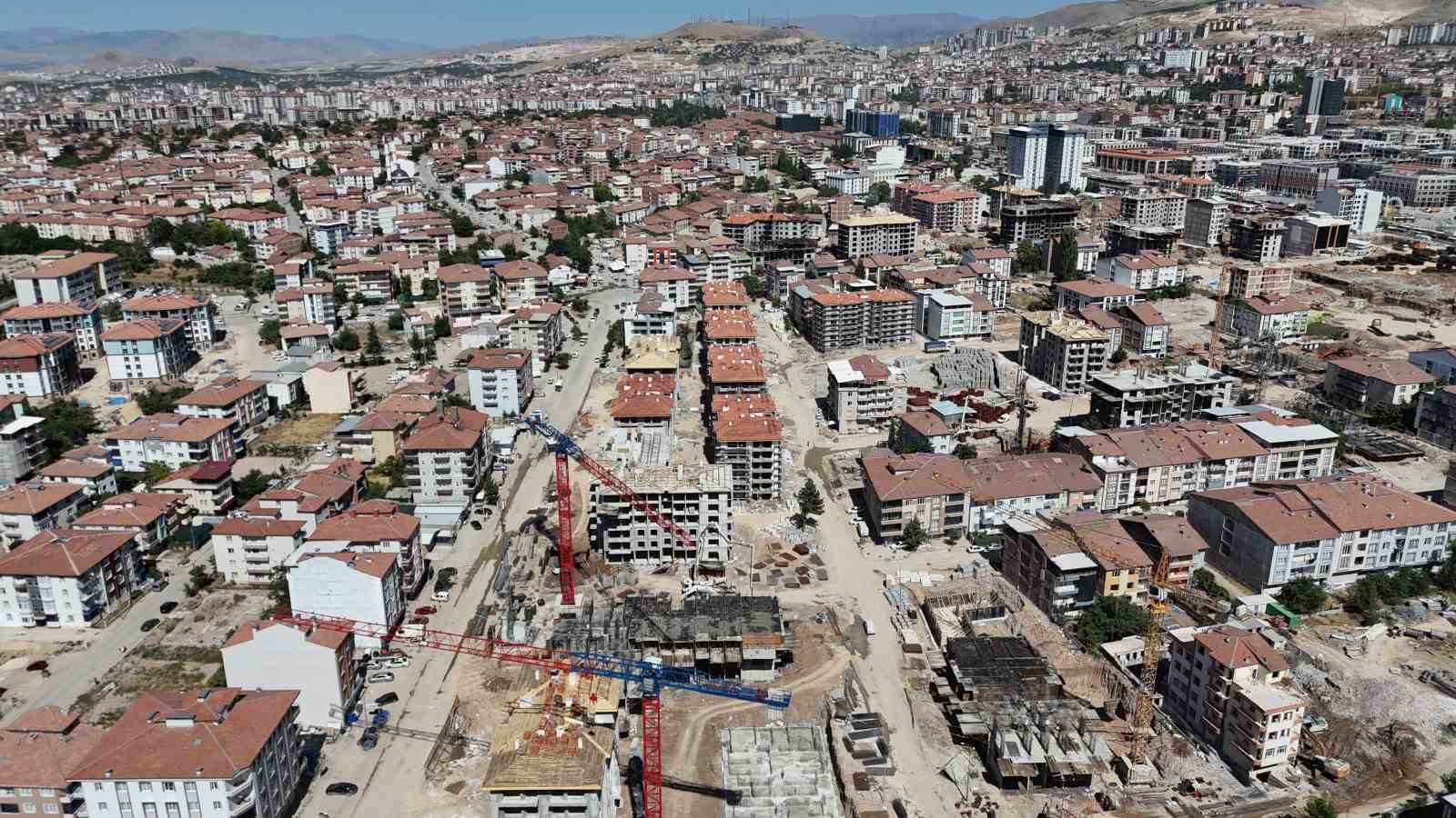 Hayat Sitesi davasında karar çıkmadı, duruşma ertelendi