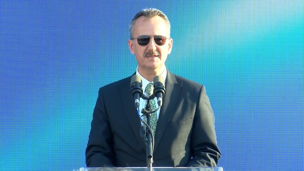 SSB Başkanı Görgün: "Savunma Sanayii Forumu, NATO için yeni bir dönemin başlangıcını simgeleyecek"