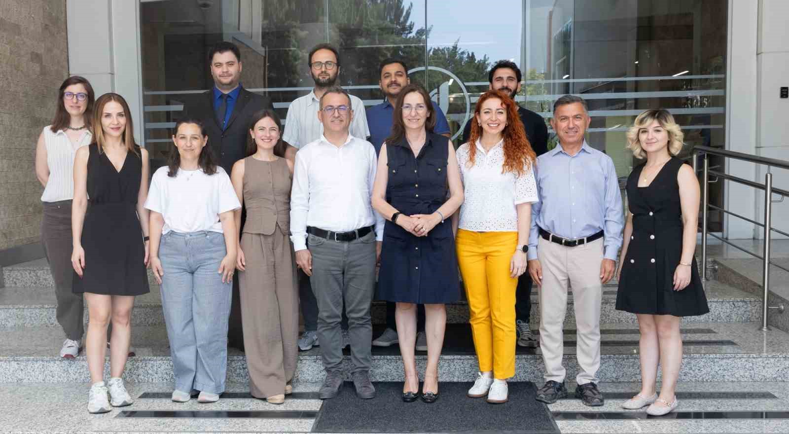 Avrupa’dan genç girişimcilere eğitim desteği