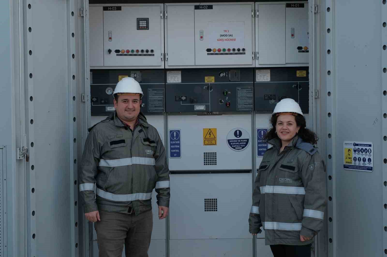 Eskişehir’in enerji altyapısına 745,7 milyon TL’lik bütçe: 200 kişiye istihdam sağlanacak