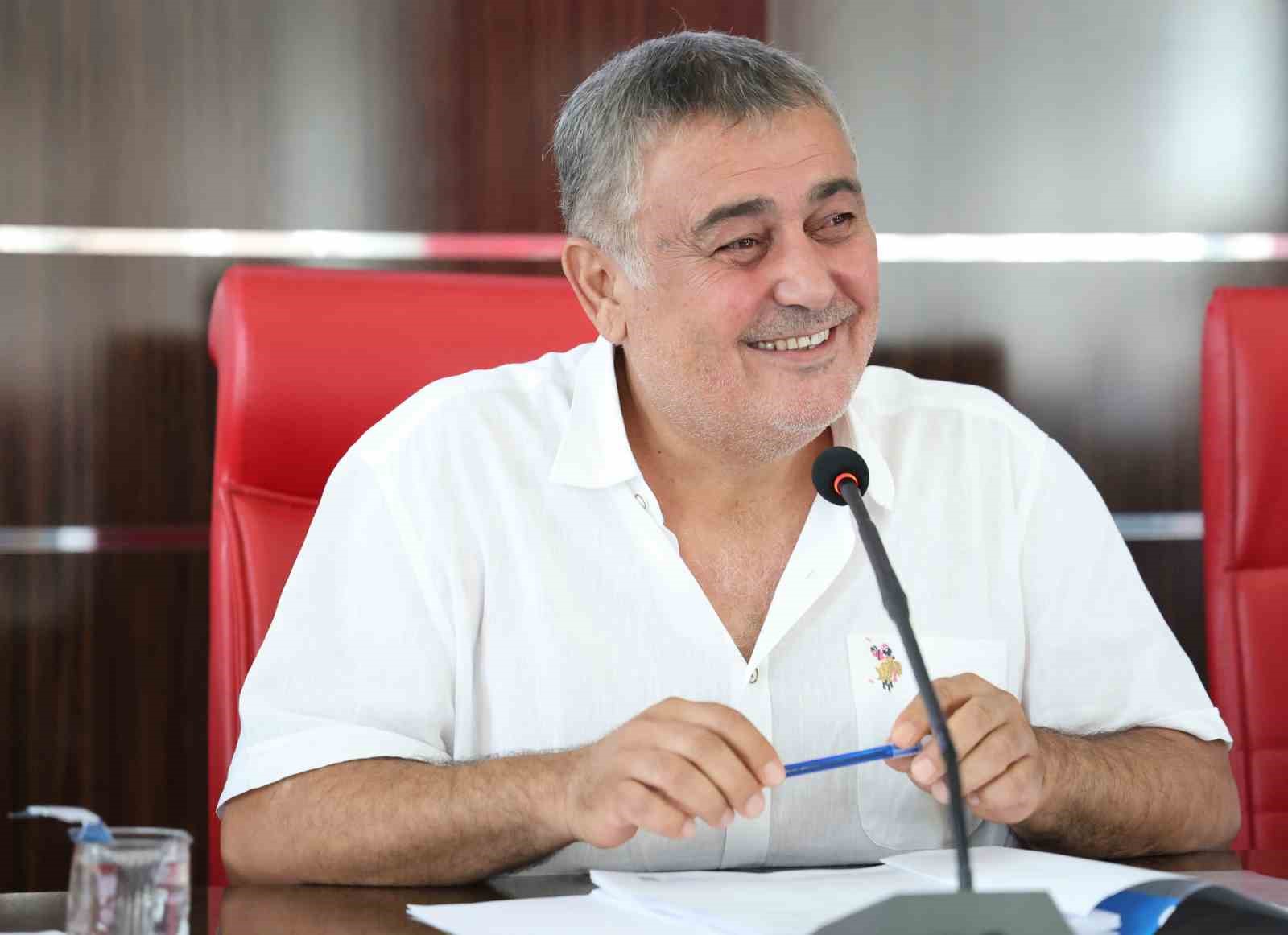 Aksu belediyeleri arasında güç birliği protokolü