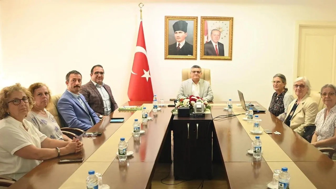 Sinop’un kültürel değerleri için güç birliği