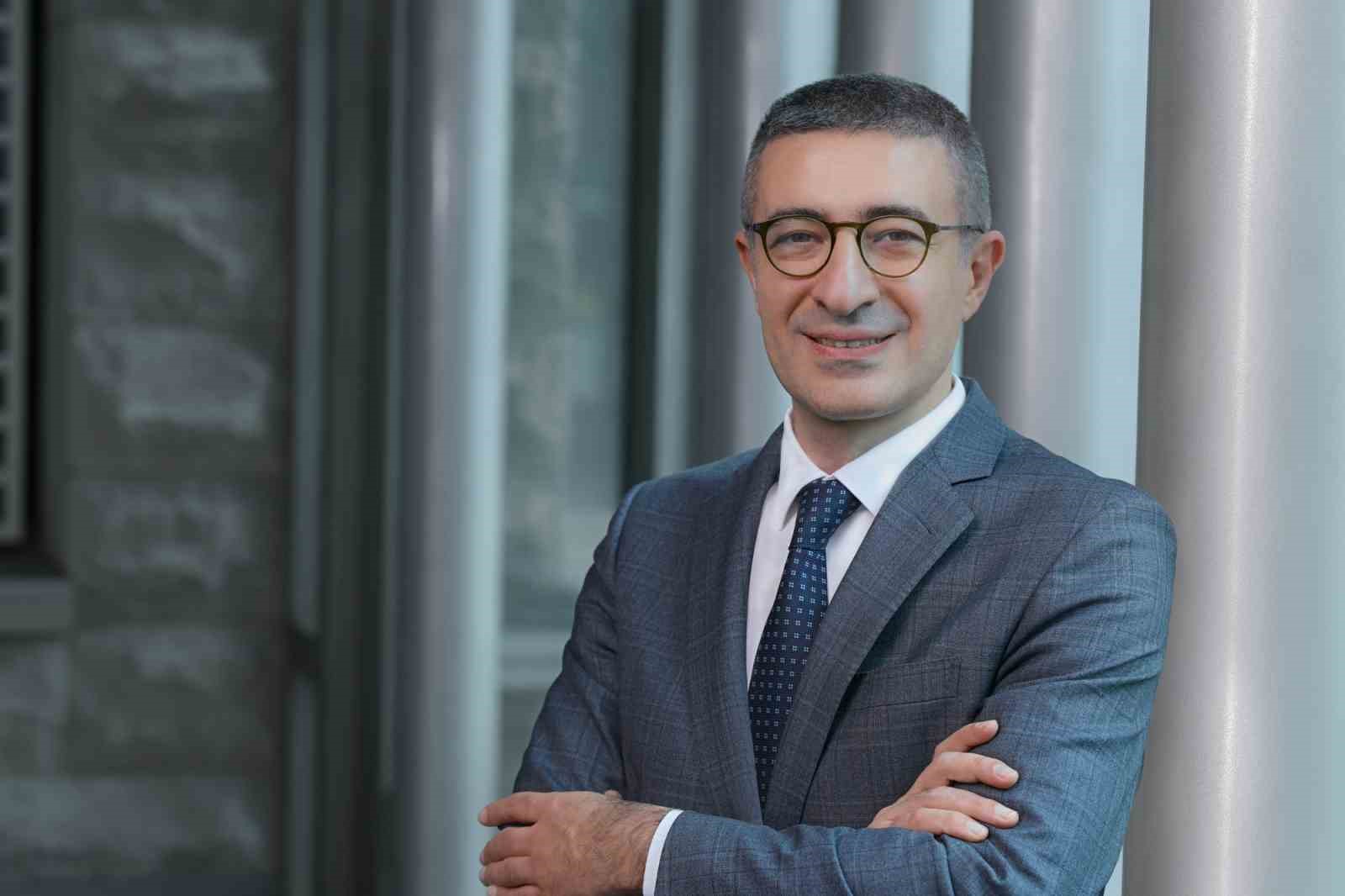 Garanti BBVA’dan toplumsal cinsiyet eşitliği odaklı 30 milyon dolarlık sürdürülebilir tahvil ihracı