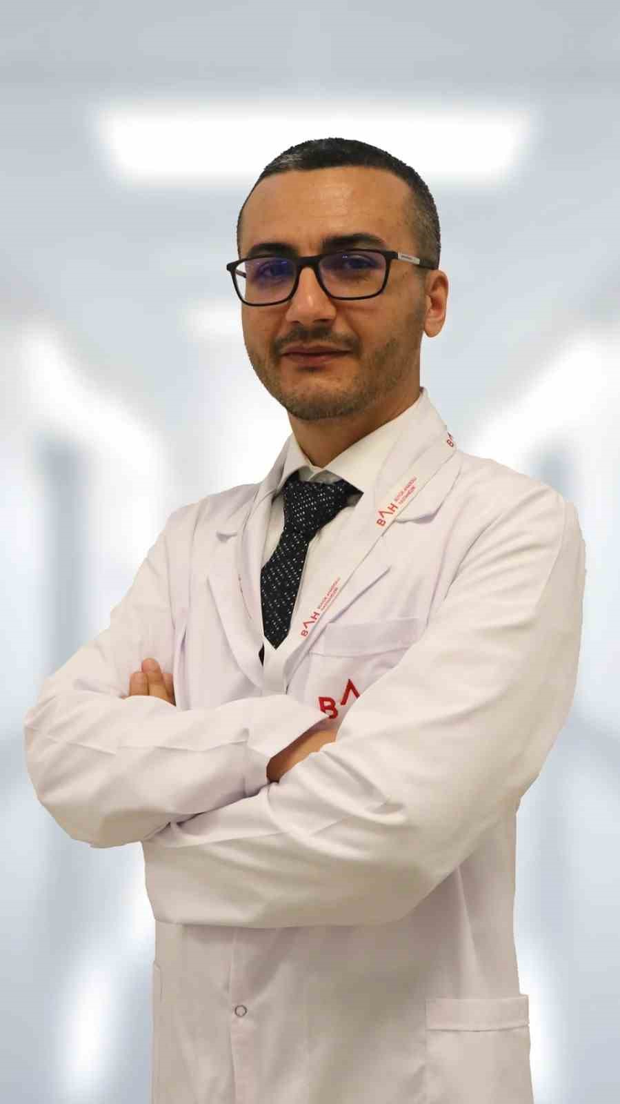 Yaz aylarında sağlık kontrolleri ihmal edilmemeli