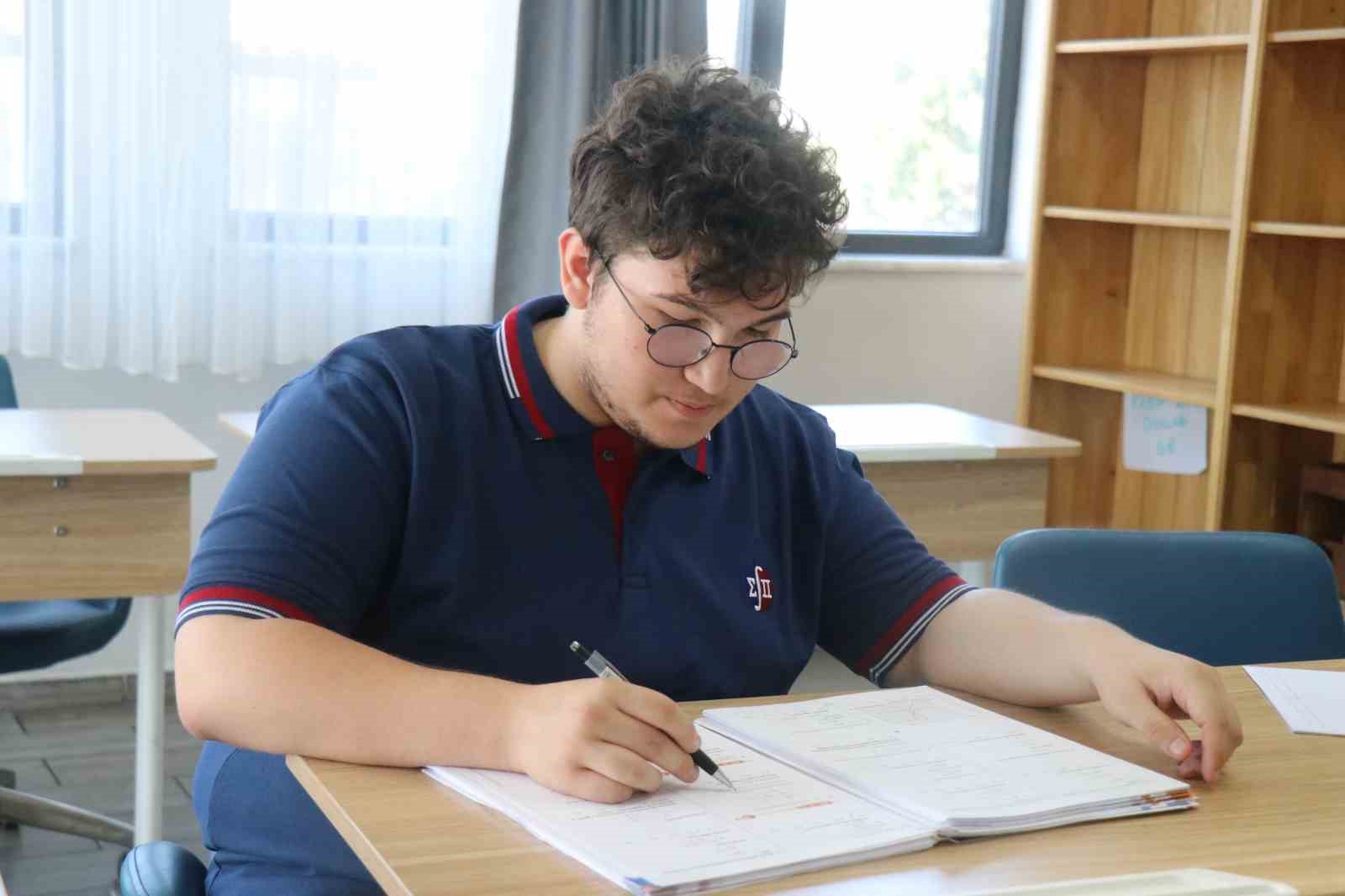 AYT’deki türev sorusu mahkemelik oldu: Mağdur öğrenci hukuki süreci anlattı