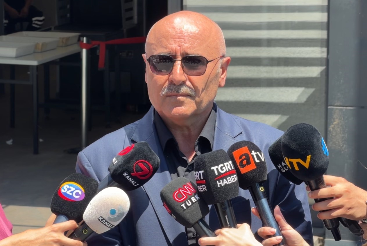 Timur Cihantimur davasında ilk duruşma başladı