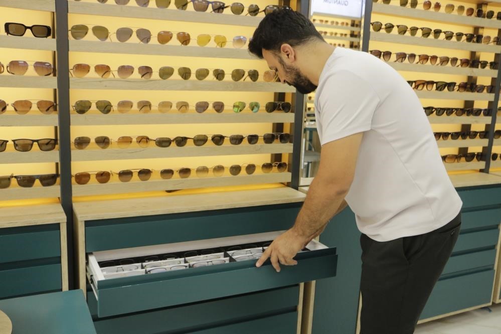 Optik sektörünün tepki gösterdiği düzenleme sonrası TİTCK’da başkan değişti