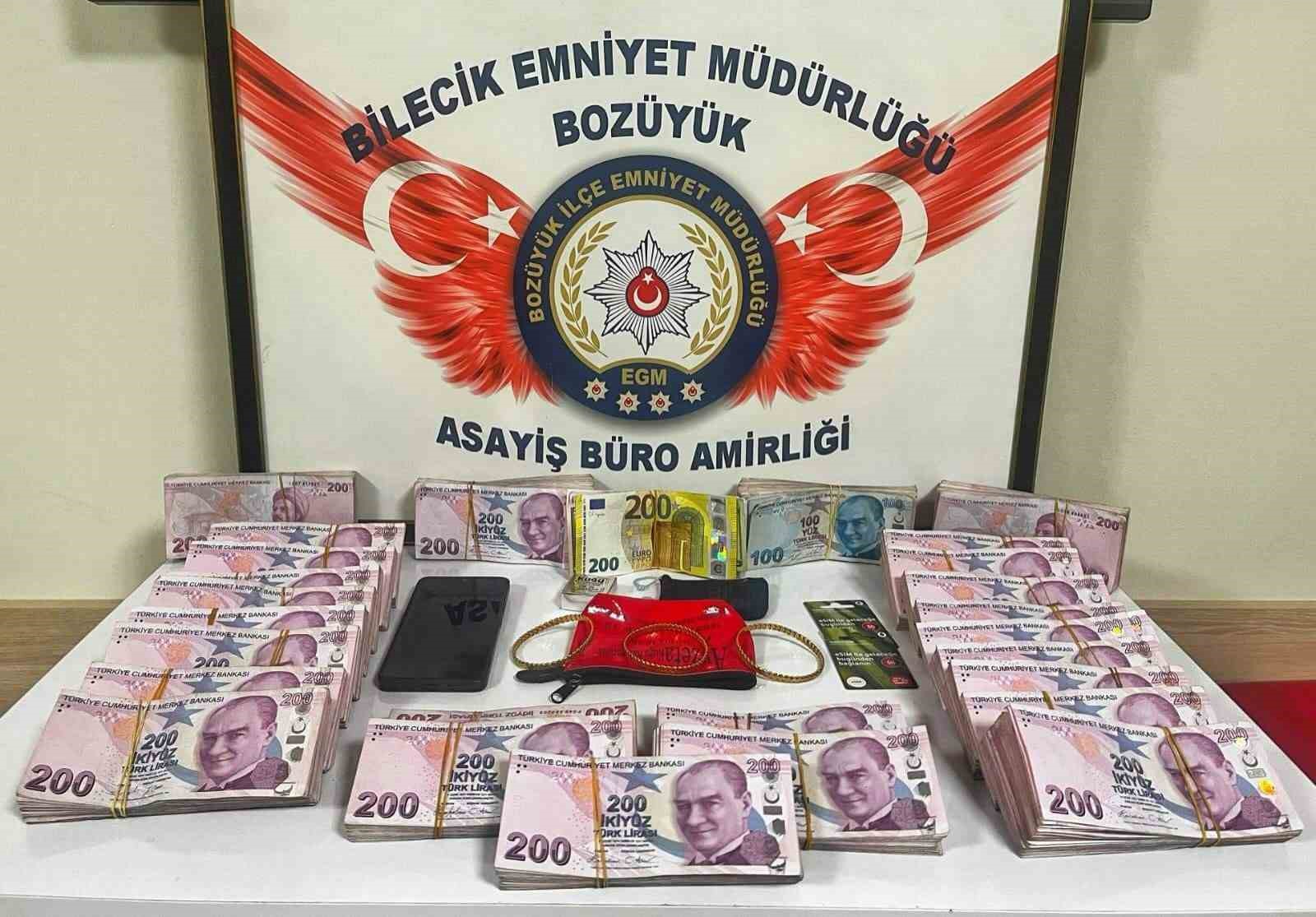 Bilecik’te ‘Binbaşıyım’ yalanıyla milyonluk vurgun yapan dolandırıcı yakalandı