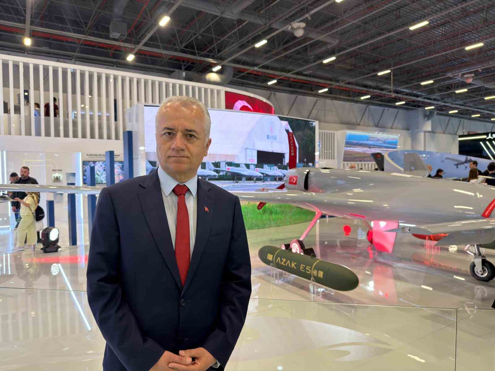 Malatya İş İnsanları Platformu’ndan "Dünya 5’ten büyüktür" vurgusu