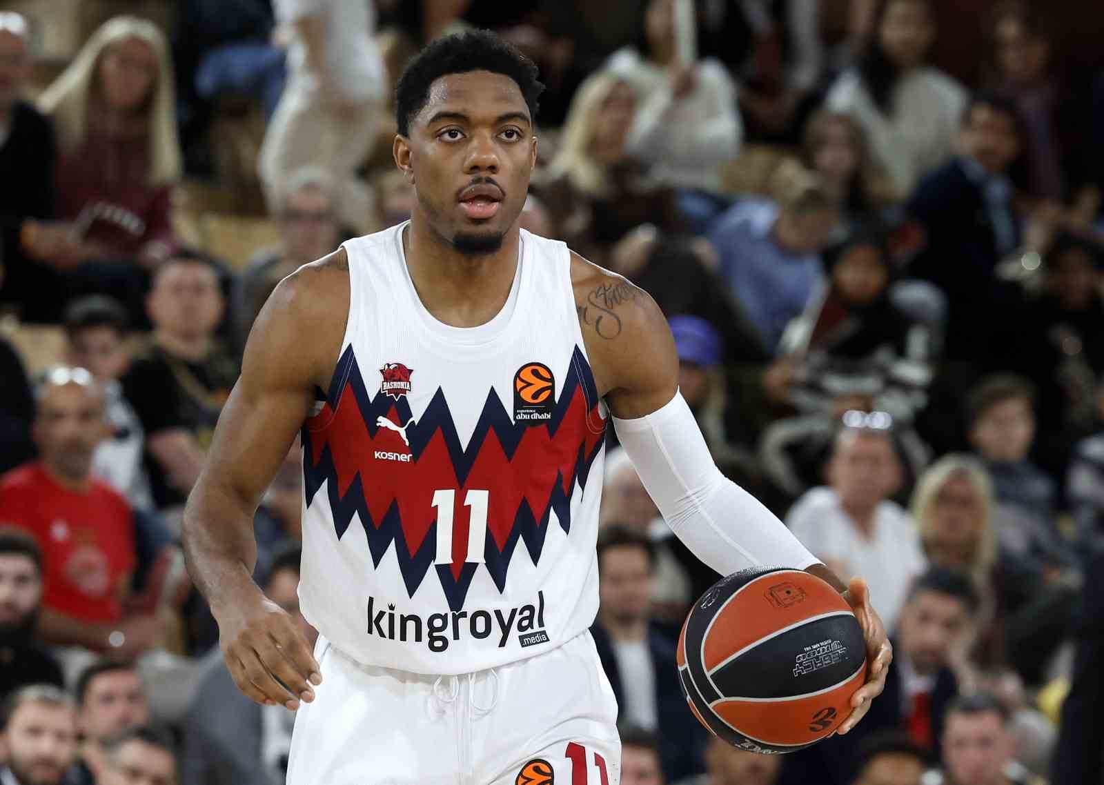 Fenerbahçe, Trent Forrest’i kadrosuna kattı