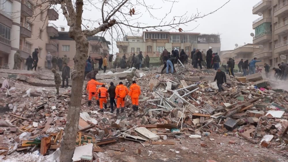 Şadoğlu Apartmanı davası 3 Kasım’a ertelendi