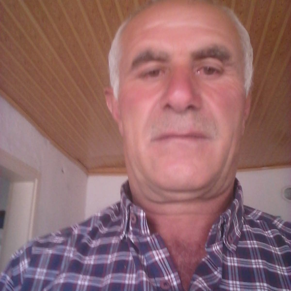 Tokat’ta KKKA tedavisi gören bir kişi hayatını kaybetti