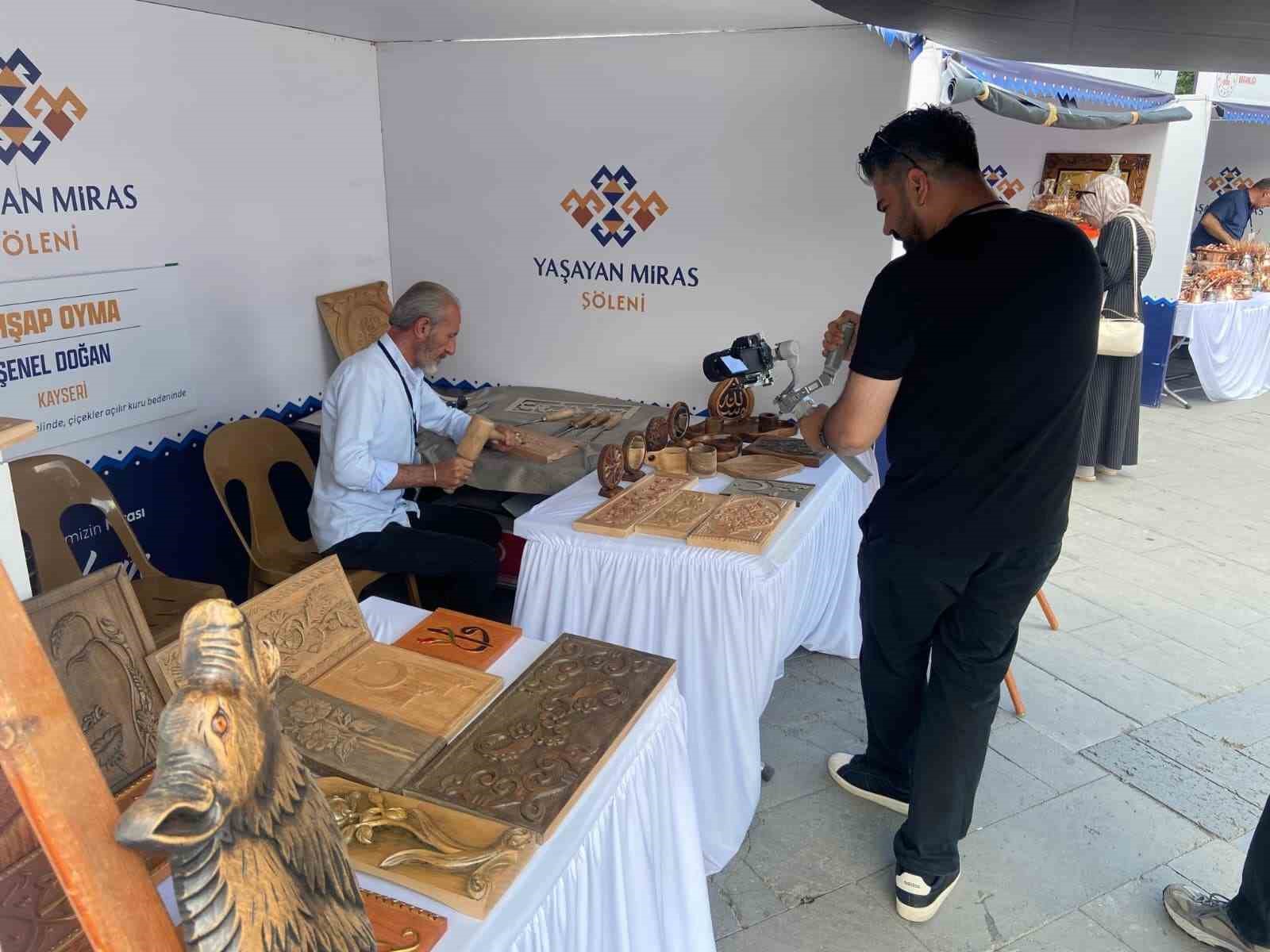 TAREM’in başarısı Erzincan’a uzandı
