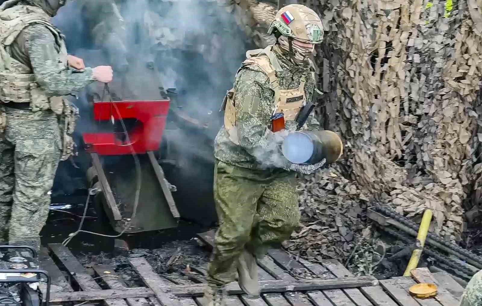Barışa engel olmanın bedelini Rus ve Ukraynalılar ödüyor