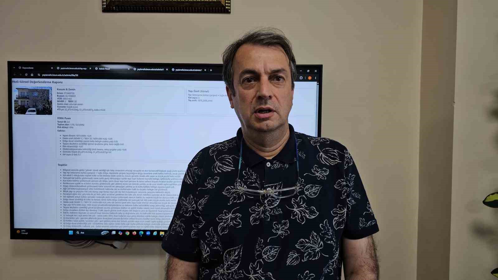 Türk bilim insanlarından Balıkesir-Sındırgı deprem çifti kökenine ilişkin önemli açıklama
