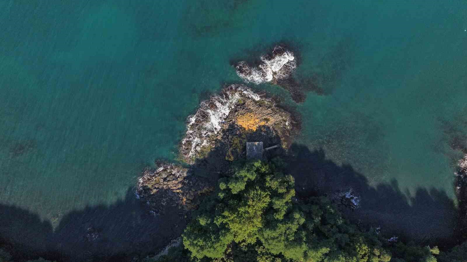 Ordu’nun 2 ilçesinde denize girmek yasaklandı