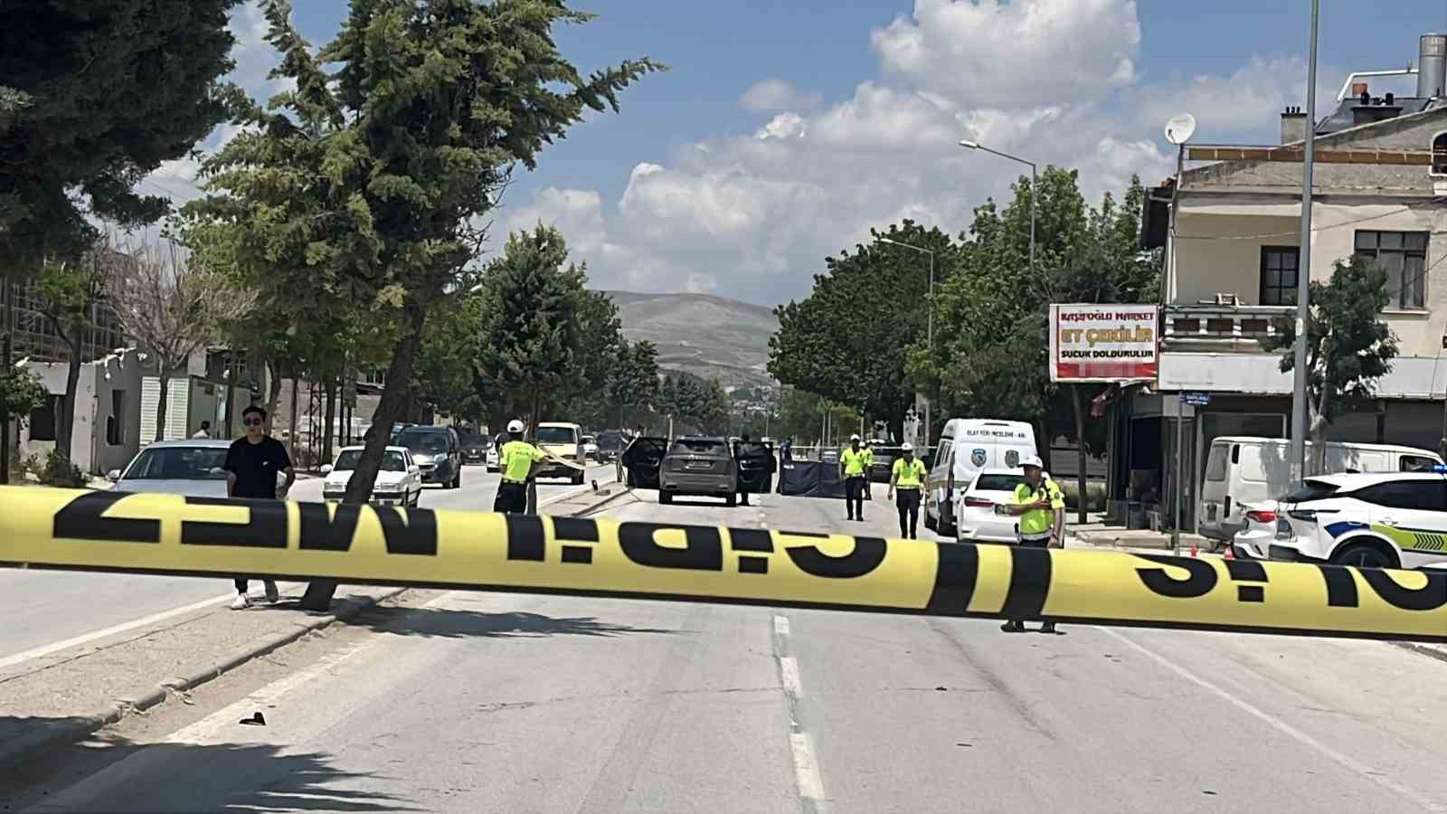 Konya’da haziran ayında polis bölgesindeki kazalarda 7 kişi öldü