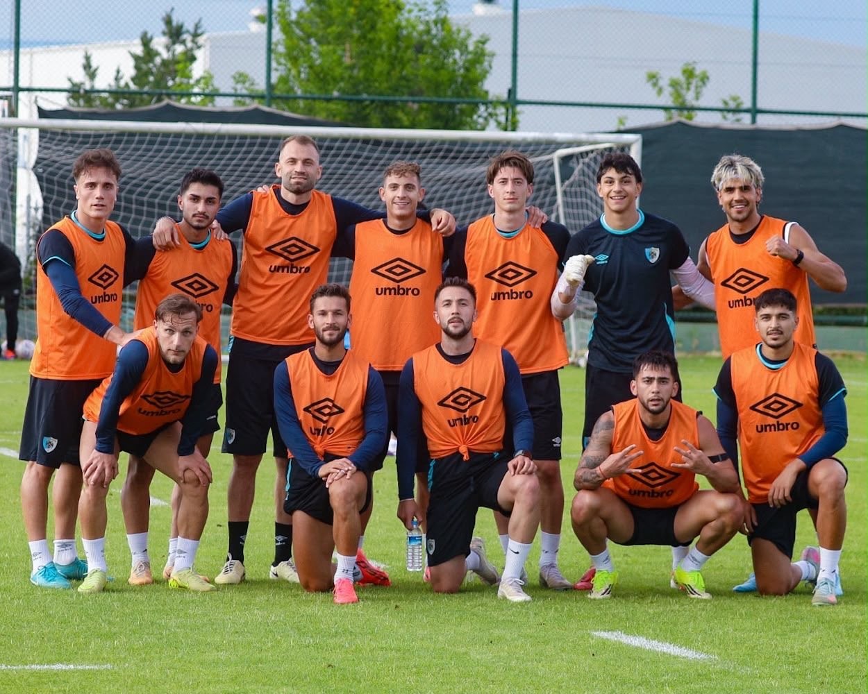 Erzurumspor FK’nın Süper Lig fikstürü belli oldu