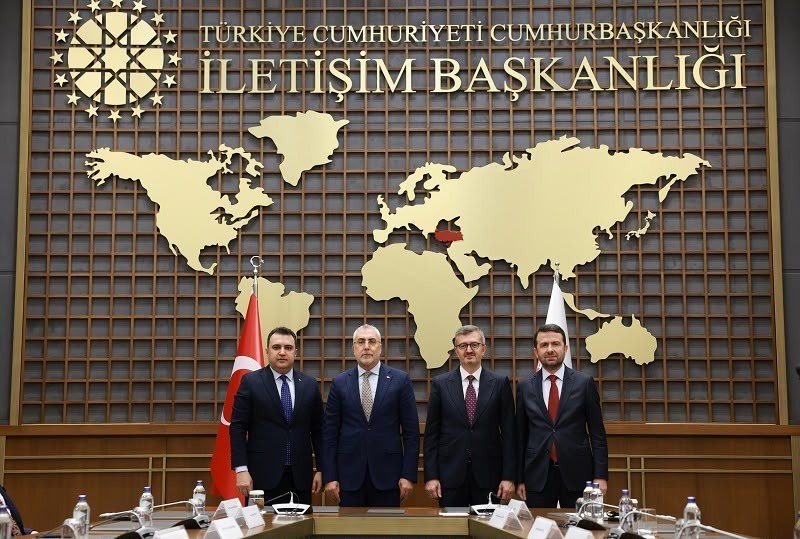 BİK ile İŞKUR arasında medya sektörü için iş birliği protokolü