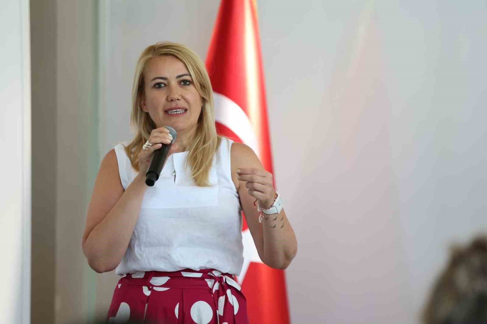 Y. Merkezefendi Belediyesi Basket’in yeni adı ‘Denizli Basket’ oldu