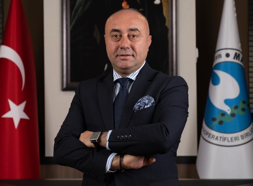 Zeytinyağlı çikolata Avrupa yolunda