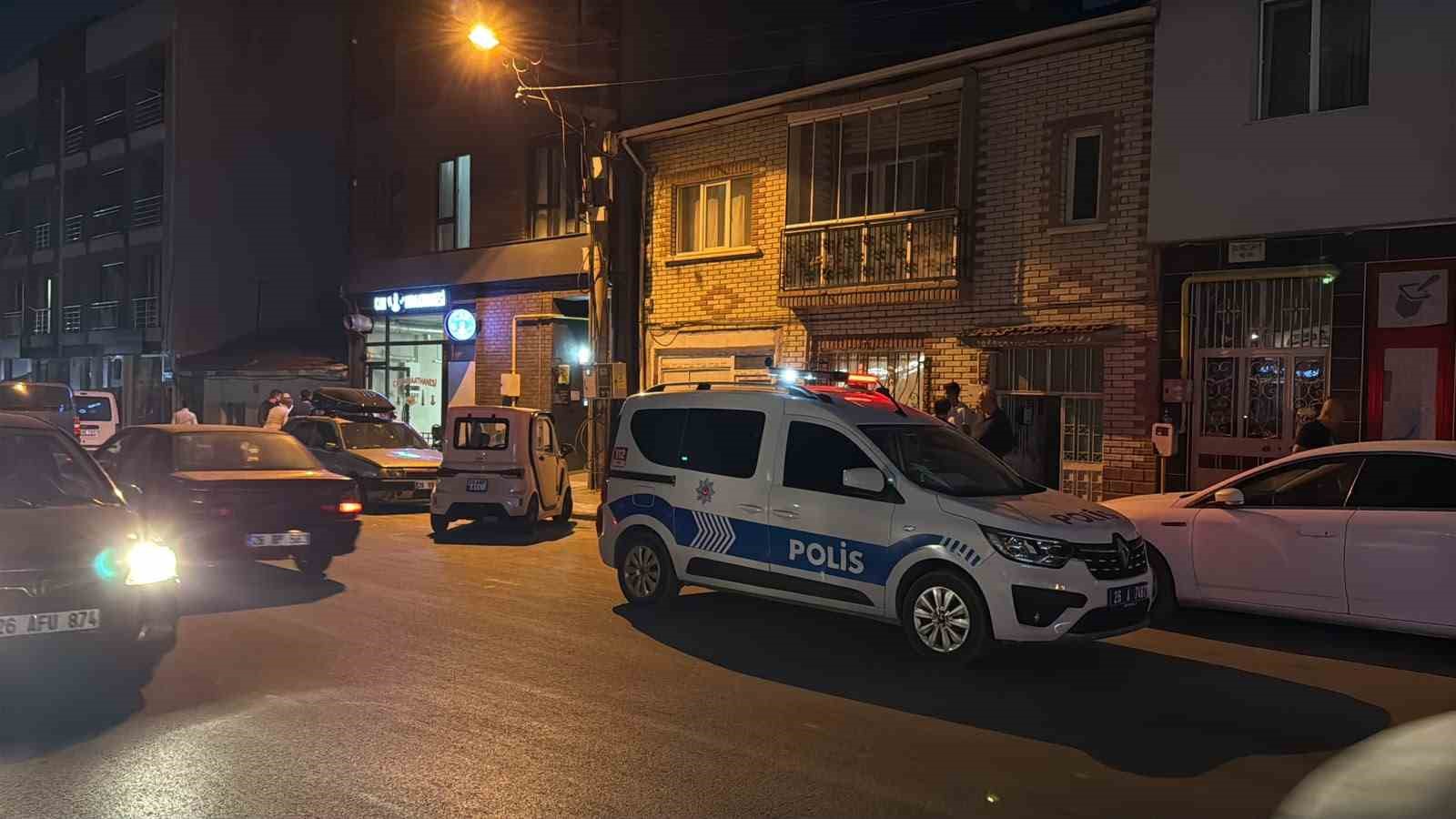 Kendisinden haber alınamayan 66 yaşındaki şahıs ölü bulundu