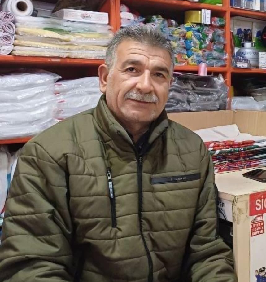 Malatya’da doğa fotoğrafçısı dağlık alanda ölü bulundu