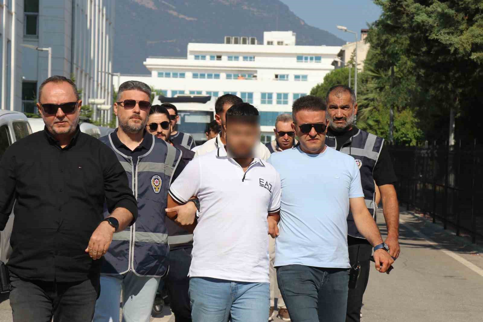 Hastane saldırısının muhbiri mekan kurşunlanmasının planlayıcısı çıktı