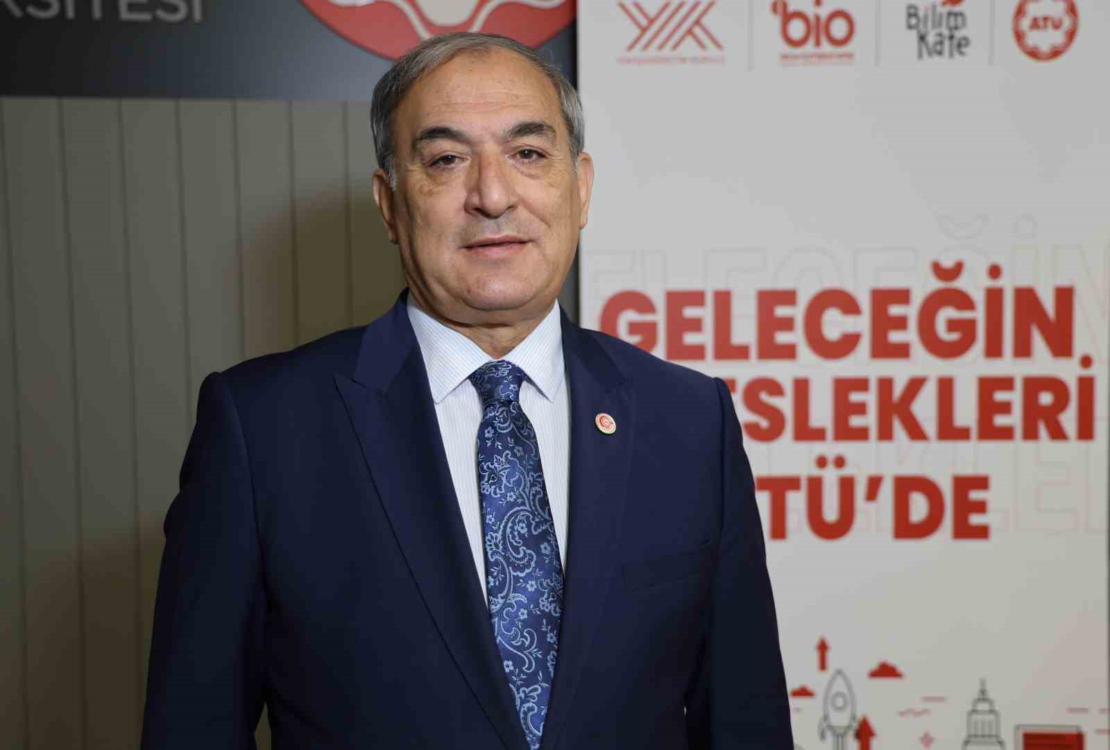 ATÜ, geleceğin mesleklerine yönelik eğitim atağını sürdürüyor