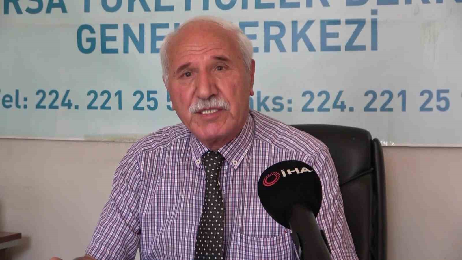 Bursa’da depozito sistemi sonrası zam iddiaları mercek altında