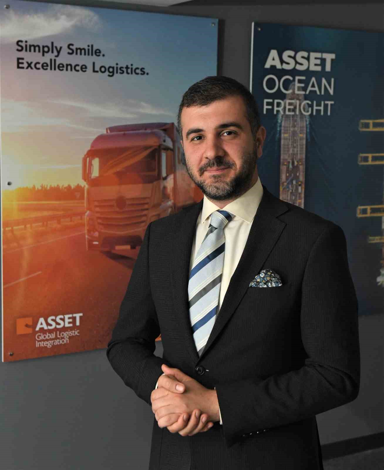 AB’ye vergisiz e-ihracatta ilk adım: "Türkiye’nin ilk elektronik A.TR belgesini düzenleyerek e-ihracatta tarihi bir ilke imza attık"
