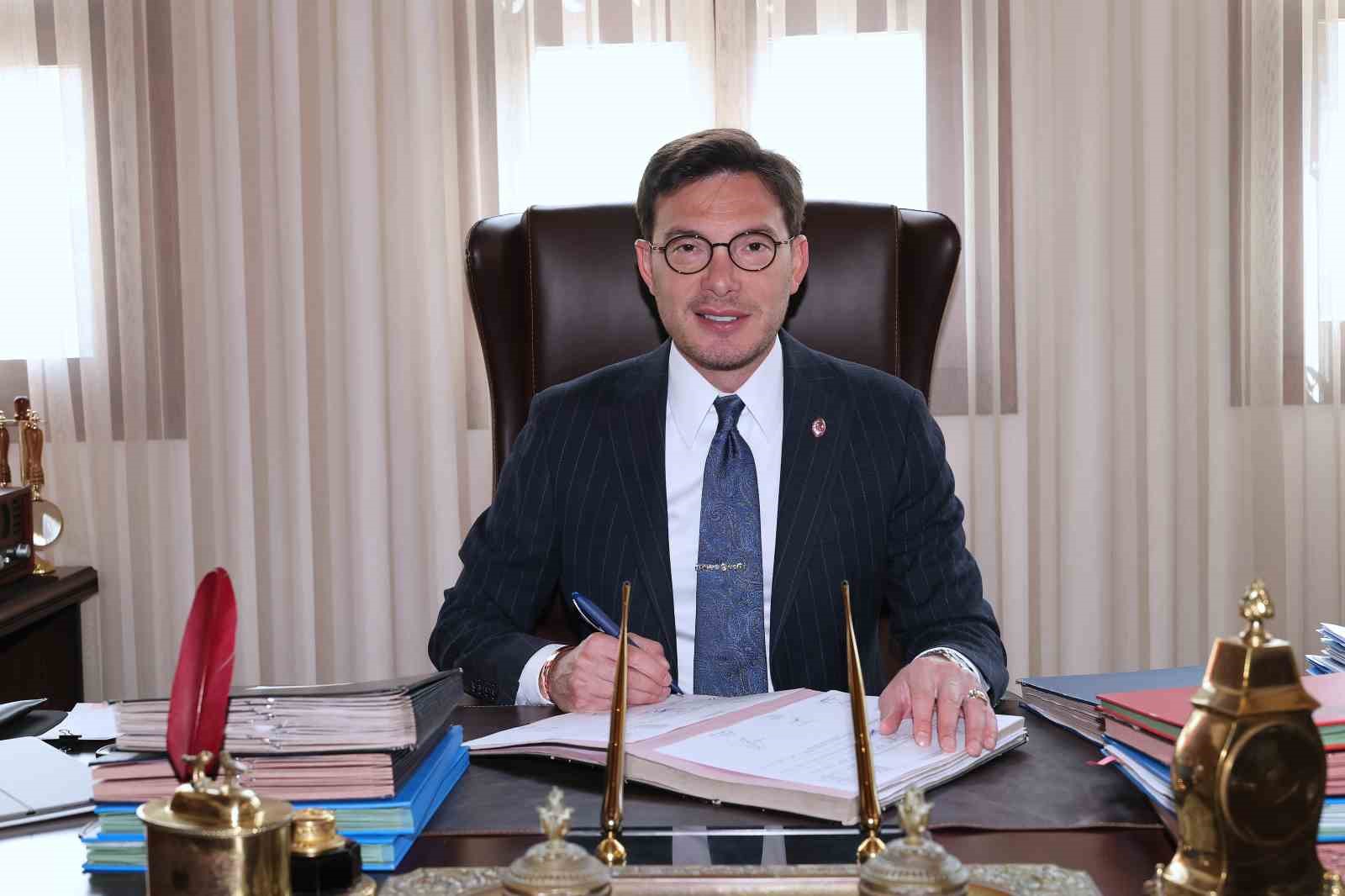 Niksar’daki tarihi alanlar Tokat Belediyesinin desteğiyle temizlendi