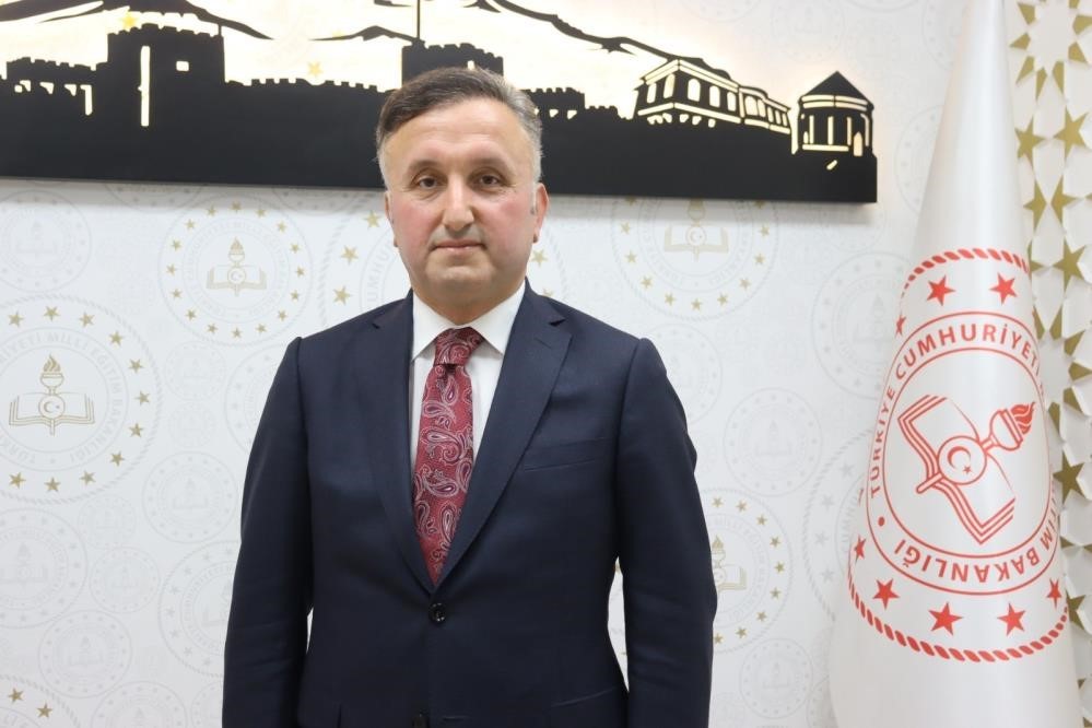 Kayseri’den 7 öğrenci LGS’de tam puan aldı