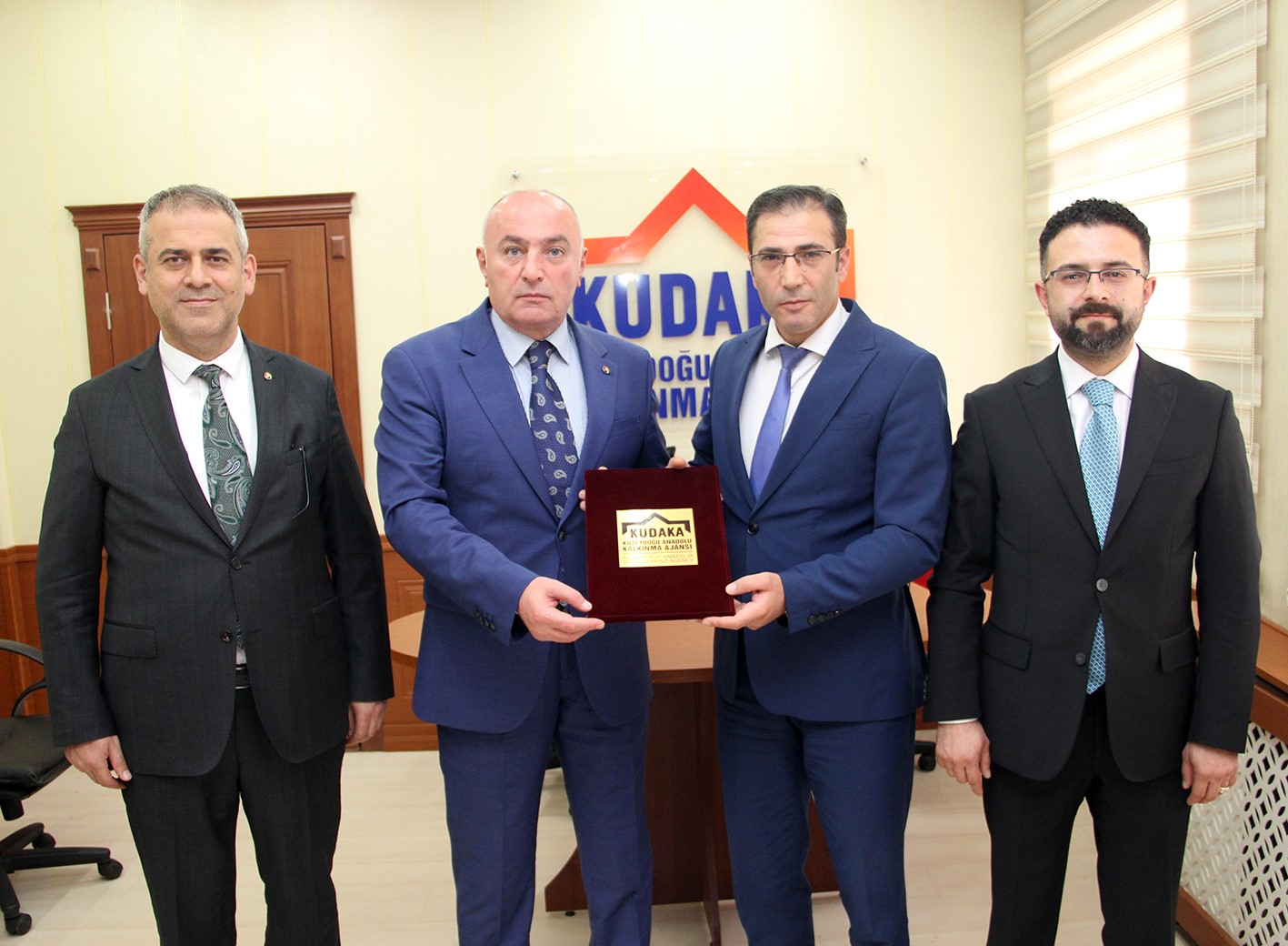KUDAKA ve ETSO’dan stratejik biyoteknoloji hamlesi