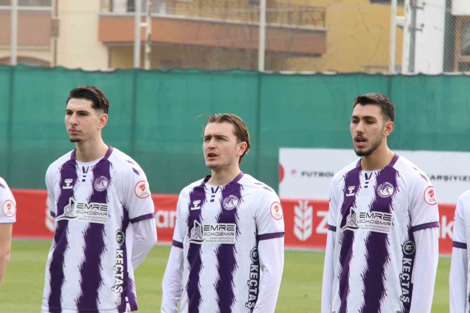 Ankara Keçiörengücü ilk hafta Antalyaspor ile karşılaşacak