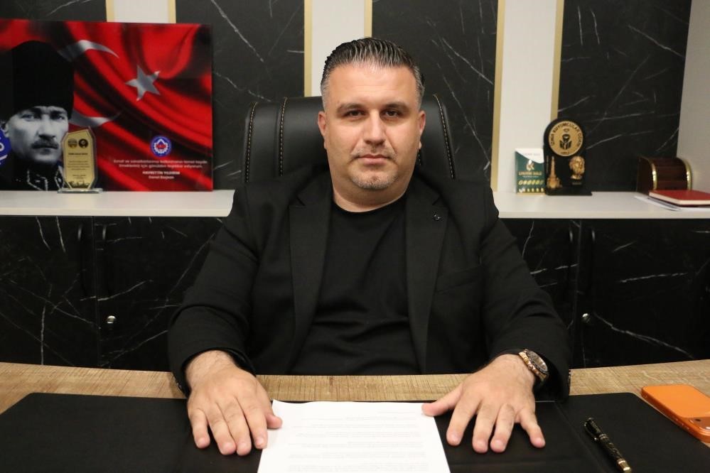 Diyarbakır’da kuyumcular bu hafta sonu kapalı olacak