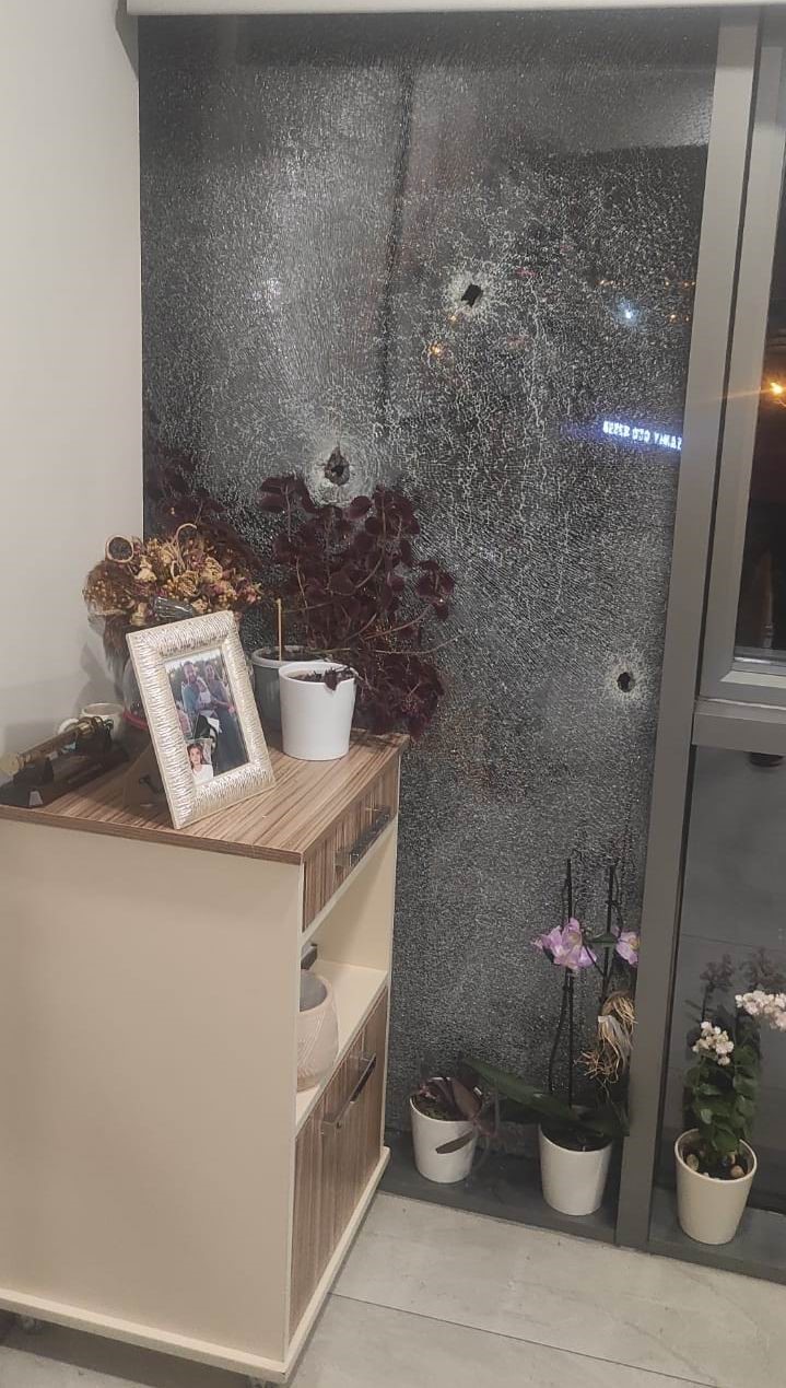 Diyarbakır’da özel hastaneye silahlı saldırı