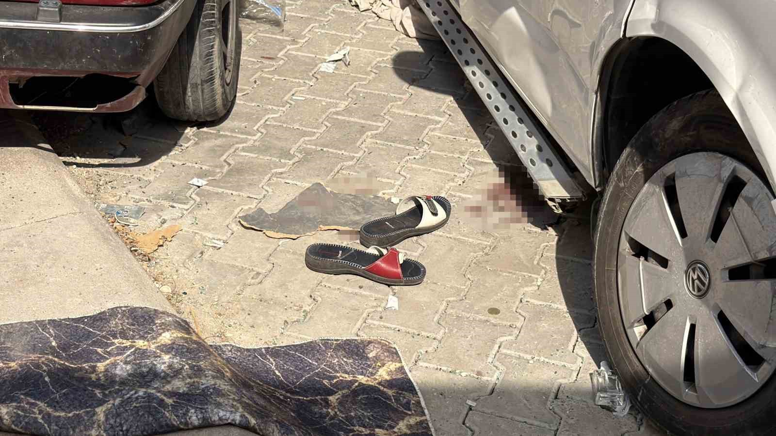Eskişehir’de kaza sonrası taraflar arasında kavga çıktı: 7 kişi yaralandı