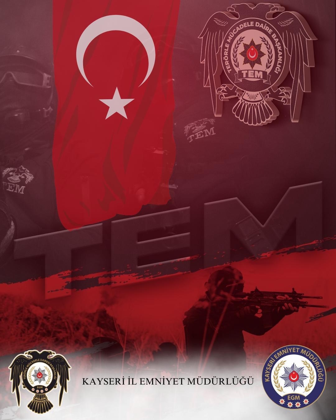 FETÖ’nün ‘örgüt mensubu adliye personelleri sorumlusu’ 9 yıllık kaçısın ardından yakayı ele verdi