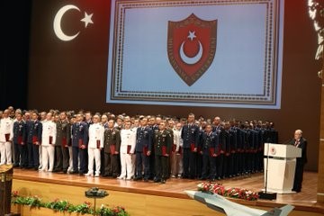 Bakan Güler: "NATO Liderler Zirvesi de ülkemizin uluslararası etki gücünün açık bir yansıması olmuştur"