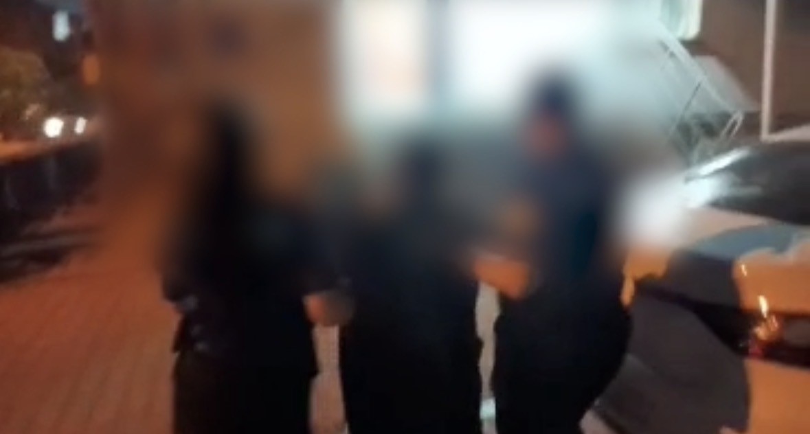 Kayseri’de 13 yıl 9 ay kesinleşmiş hapis cezasıyla aranan kadın yakalandı