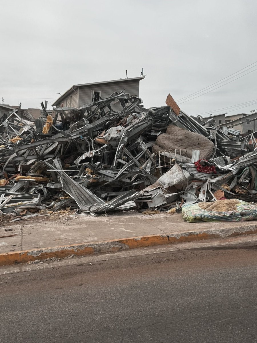 Venezuela’yı vuran deprem felaketinde ölü sayısı 4 bin 118’e yükseldi