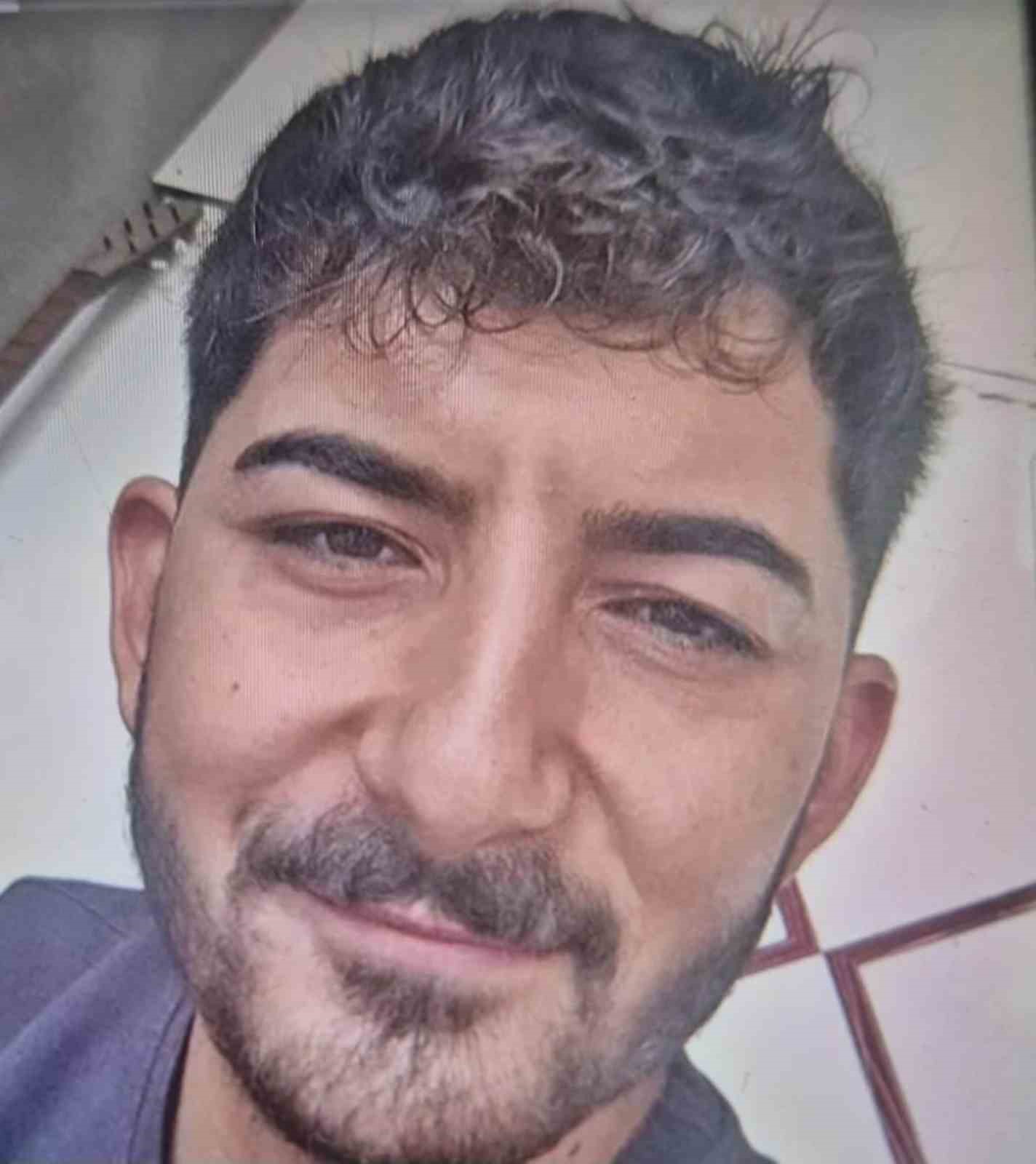 Otomobil ile motosiklet çarpıştı: 1 ölü