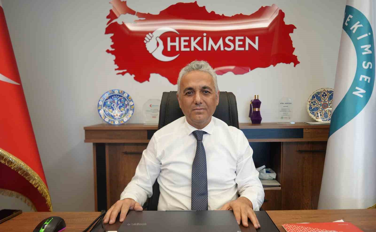 Hekime 77 milyon liralık tazminat davasında yeni gelişme